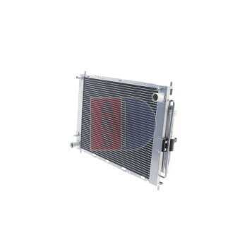 AKS DASIS Kühlmodul 180092N passend für 8200221498