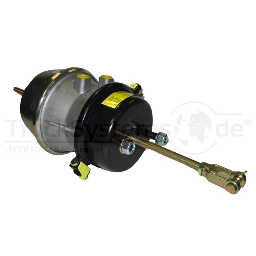 KNORR-BREMSE Kombizylinder K031733N00 - BX7408