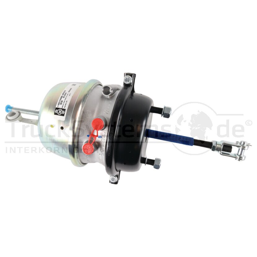 KNORR-BREMSE Kombizylinder K031745N00 - BX7612