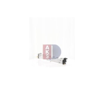 AKS DASIS AGR-Modul 260029T für 51081000131