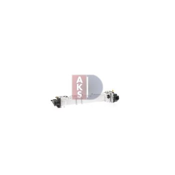 AKS DASIS AGR-Modul 260042T passend für 51081007133