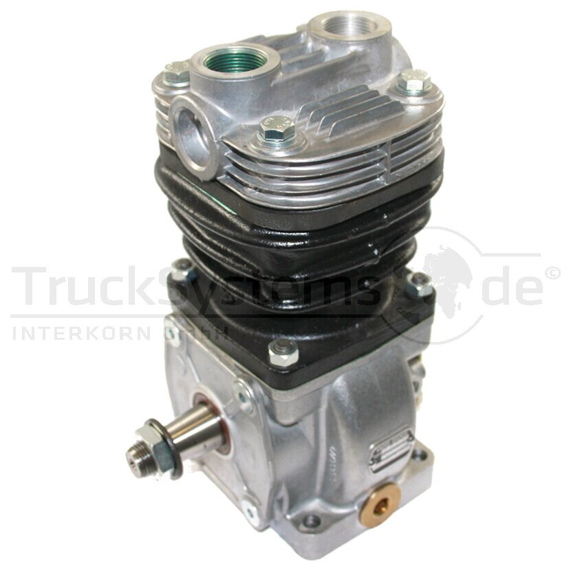 KNORR-BREMSE Kompressor I77107 - LK1500