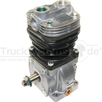 KNORR-BREMSE Kompressor I77107 - LK1500