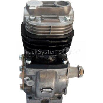 KNORR-BREMSE Kompressor I86164 - LK1311