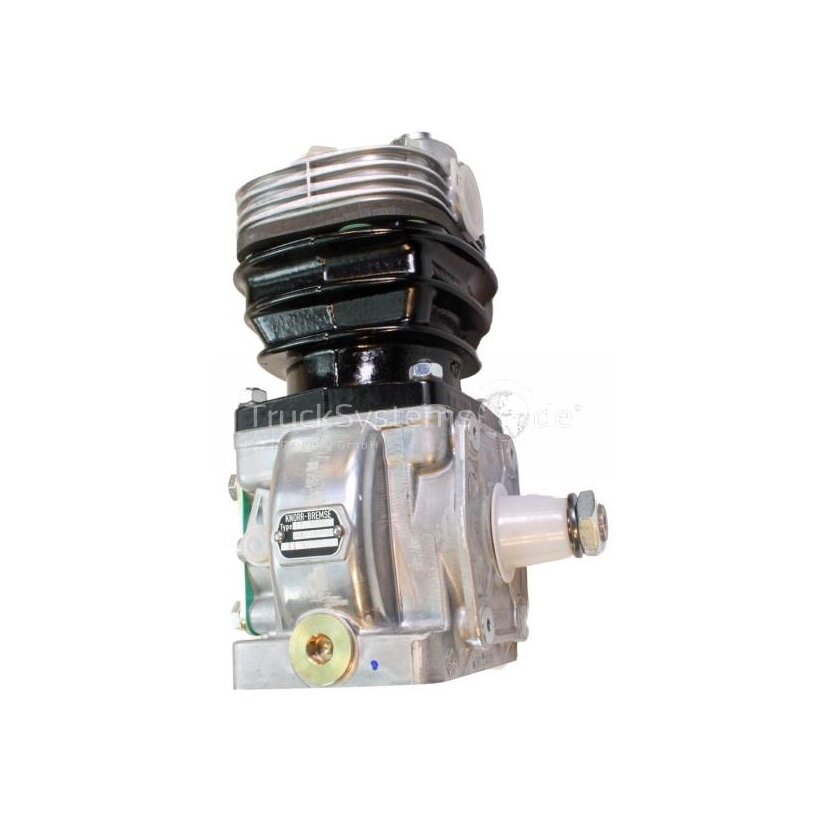 KNORR-BREMSE Kompressor II17393 - LK1560