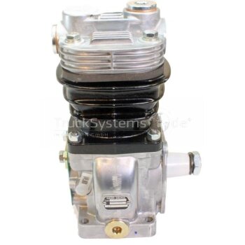 KNORR-BREMSE Kompressor II17393 - LK1560