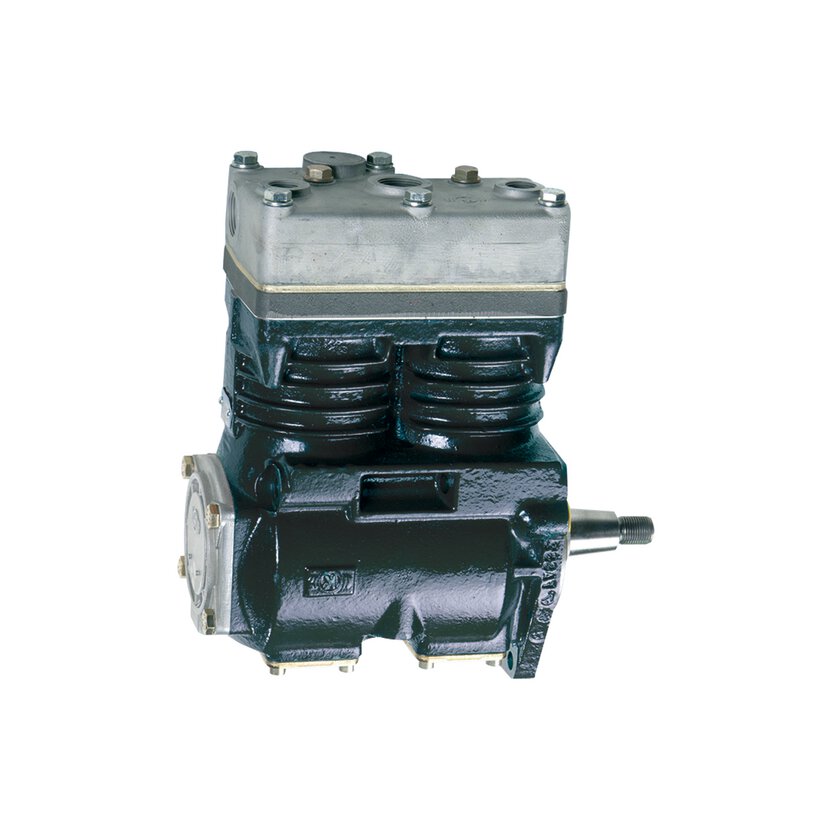 Knorr Kompressor II17395X00 - LP4957 passend für 5021171097