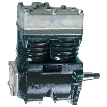 KNORR-BREMSE Kompressor II17395X00 - LP4957