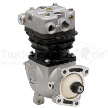 KNORR-BREMSE Kompressor II34069 - LK3826