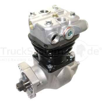 KNORR-BREMSE Kompressor II36925 - LK3980