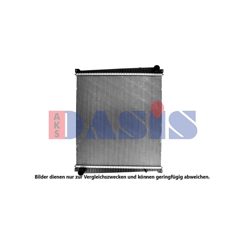 AKS DASIS Kühler, Motorkühlung 390041N für 7421009754, 129,19 €