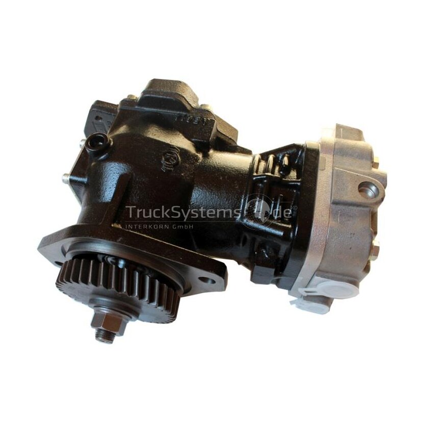 KNORR-BREMSE Kompressor K001728000 - LK3867