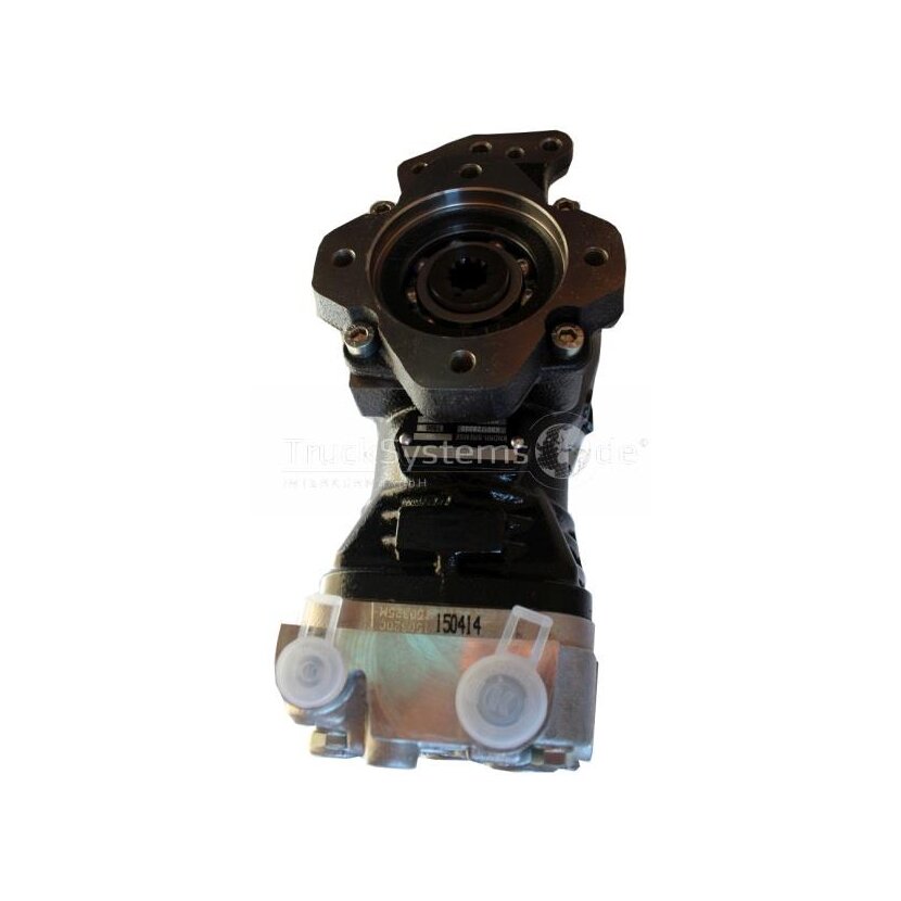 KNORR-BREMSE Kompressor K001728000 - LK3867