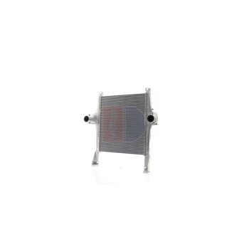 AKS DASIS Ladeluftkühler 407003X passend für...