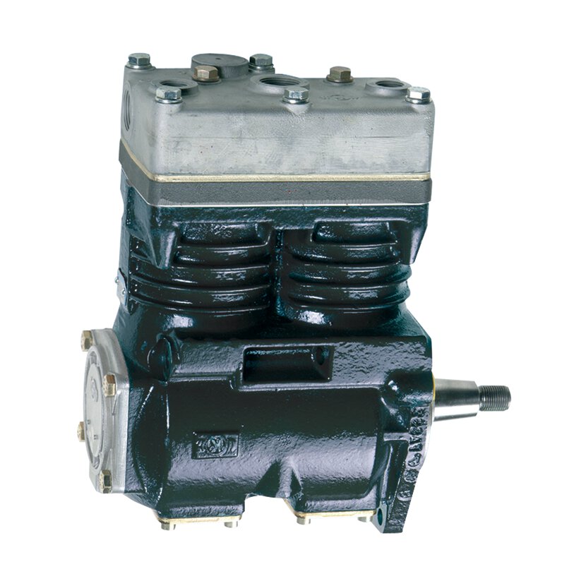 Knorr Kompressor K002975X00 - LP4957 passend für SEB013090065