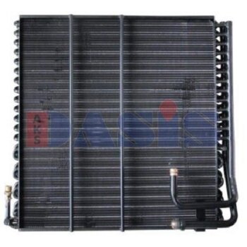 AKS DASIS Kondensator, Klimaanlage 422070N passend...