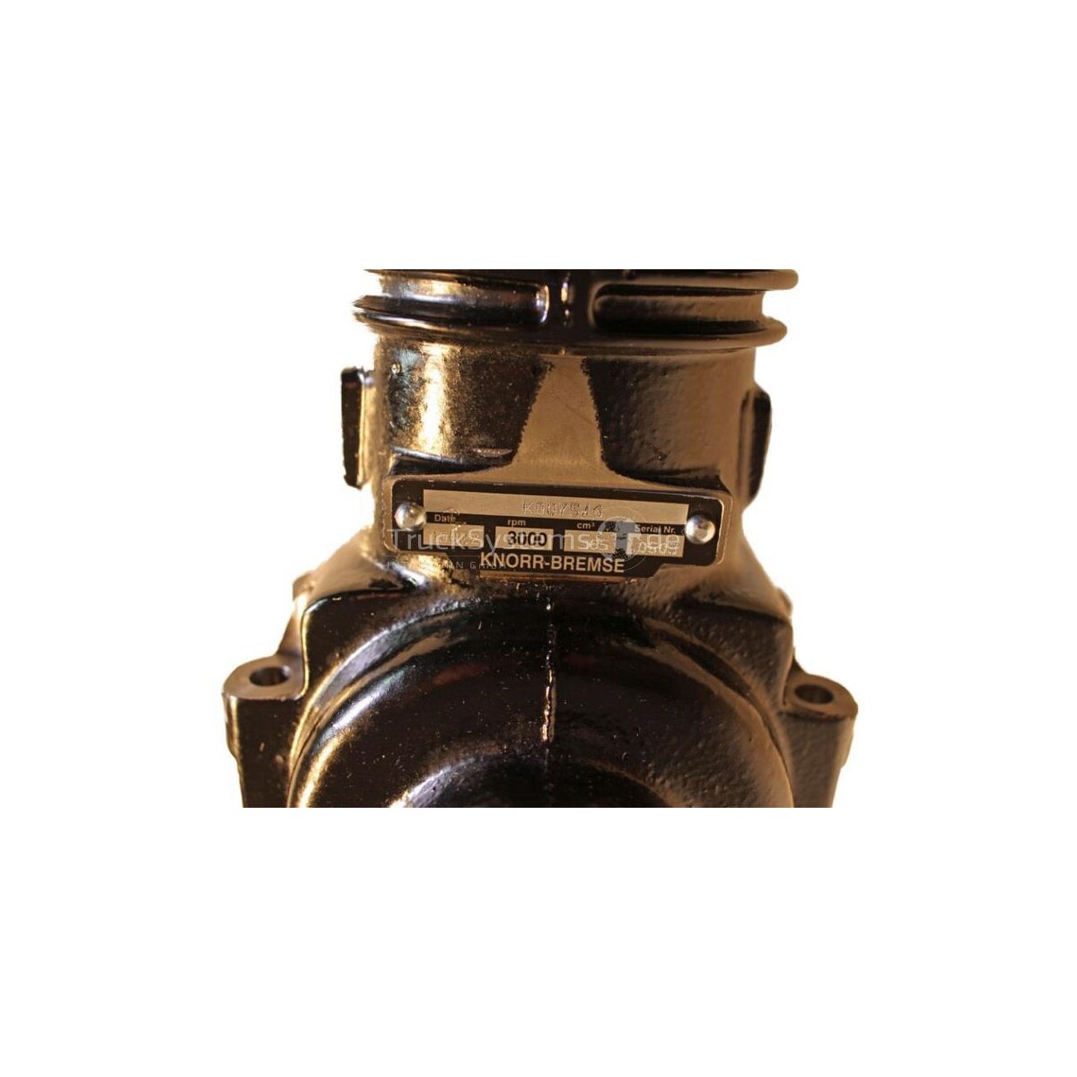 Kompressor K007546 ACX61ZAG, 623,75 €