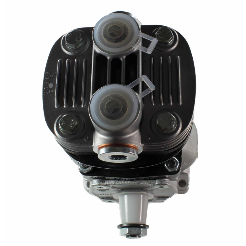 KNORR-BREMSE Kompressor K014774 - LK1573