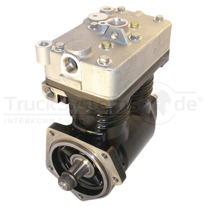 KNORR-BREMSE Kompressor K016615ES - LK4941