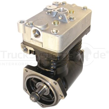 KNORR-BREMSE Kompressor K016615ES - LK4941