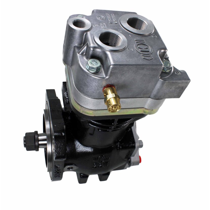 KNORR-BREMSE Kompressor K016932X00 - LK3869