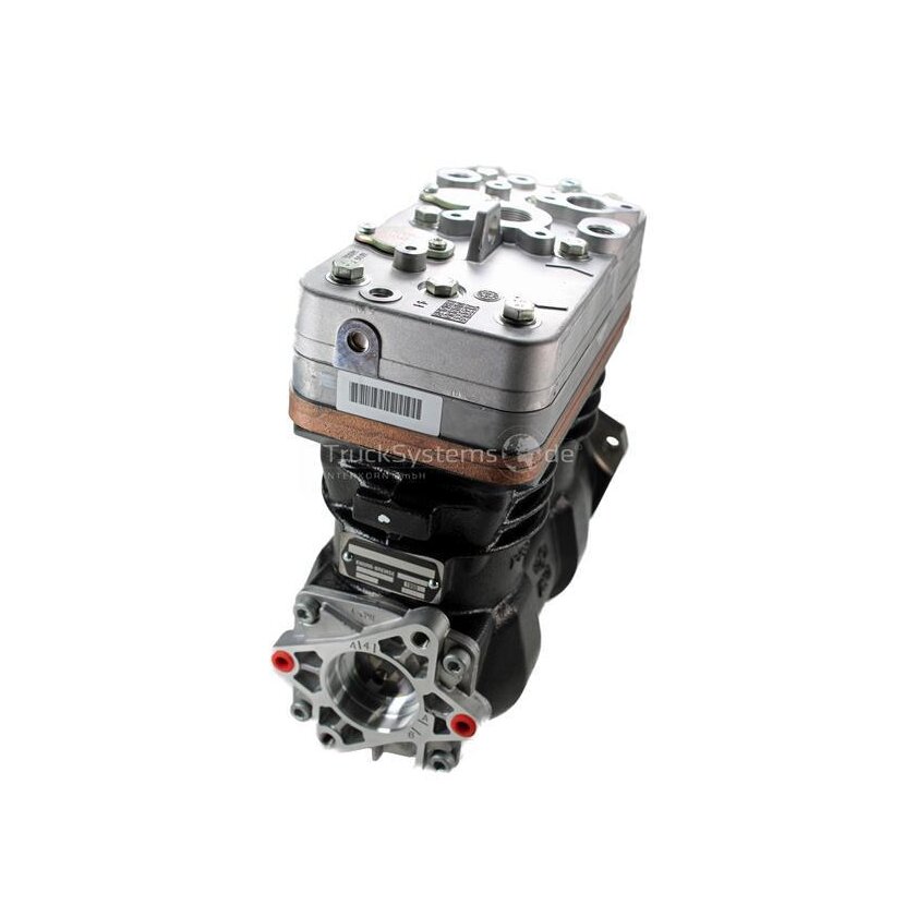 KNORR-BREMSE Kompressor K017528X00 - LK4954
