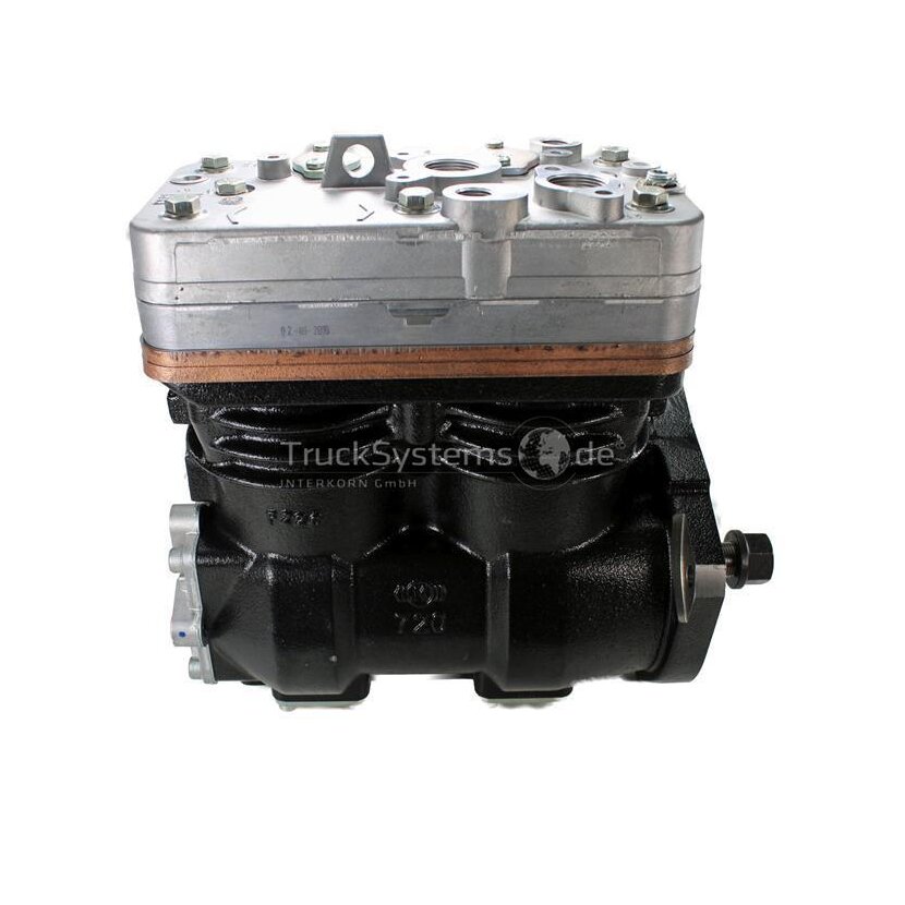 KNORR-BREMSE Kompressor K017528X00 - LK4954