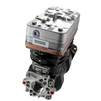 KNORR-BREMSE Kompressor K017528X00 - LK4954