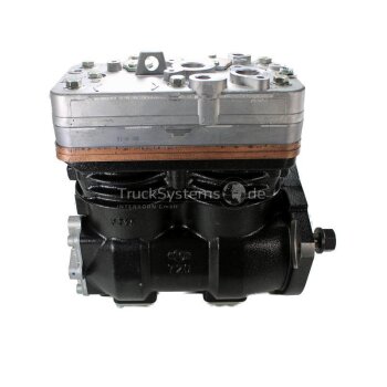 KNORR-BREMSE Kompressor K017528X00 - LK4954