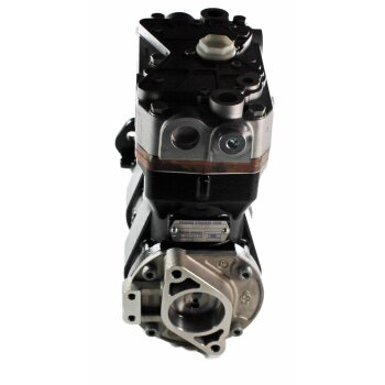 KNORR-BREMSE Kompressor K031852X00 - LK4937