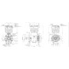 KNORR-BREMSE Kompressor SEB01599 - LK3835