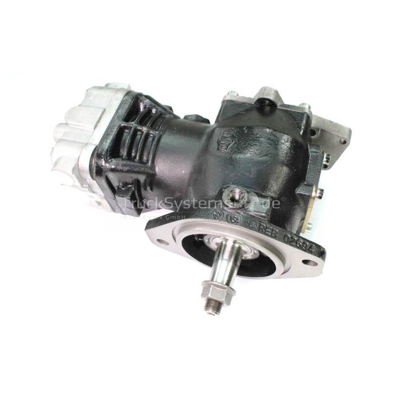 KNORR-BREMSE Kompressor SEB01601 - LK3836
