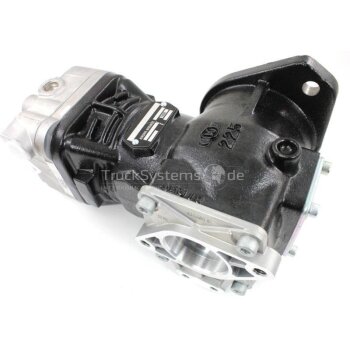 KNORR-BREMSE Kompressor SEB01605000 - LK3840