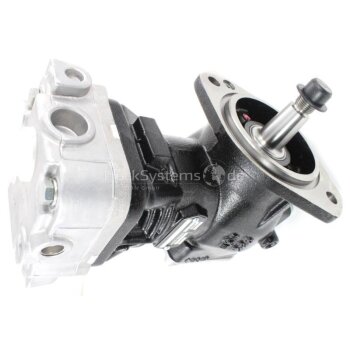 KNORR-BREMSE Kompressor SEB01605000 - LK3840