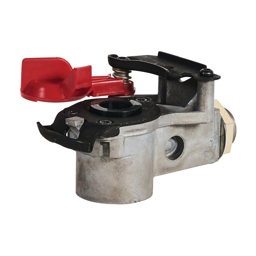KNORR-BREMSE Kupplungskopf K000952 - KU1400
