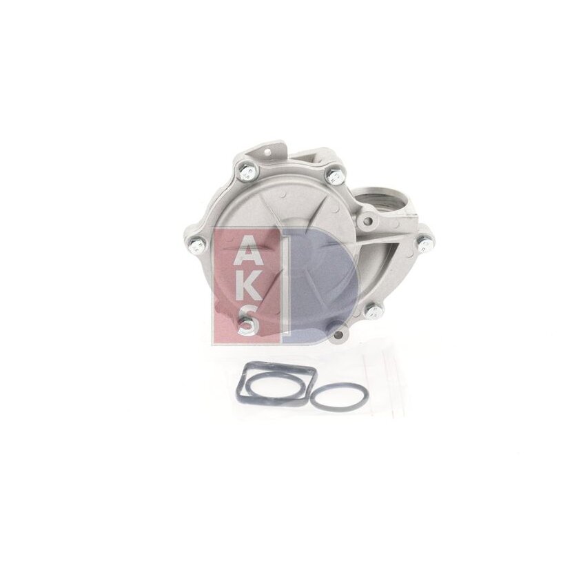 AKS DASIS Wasserpumpe, Motorkühlung 570087N passend für 11517511220