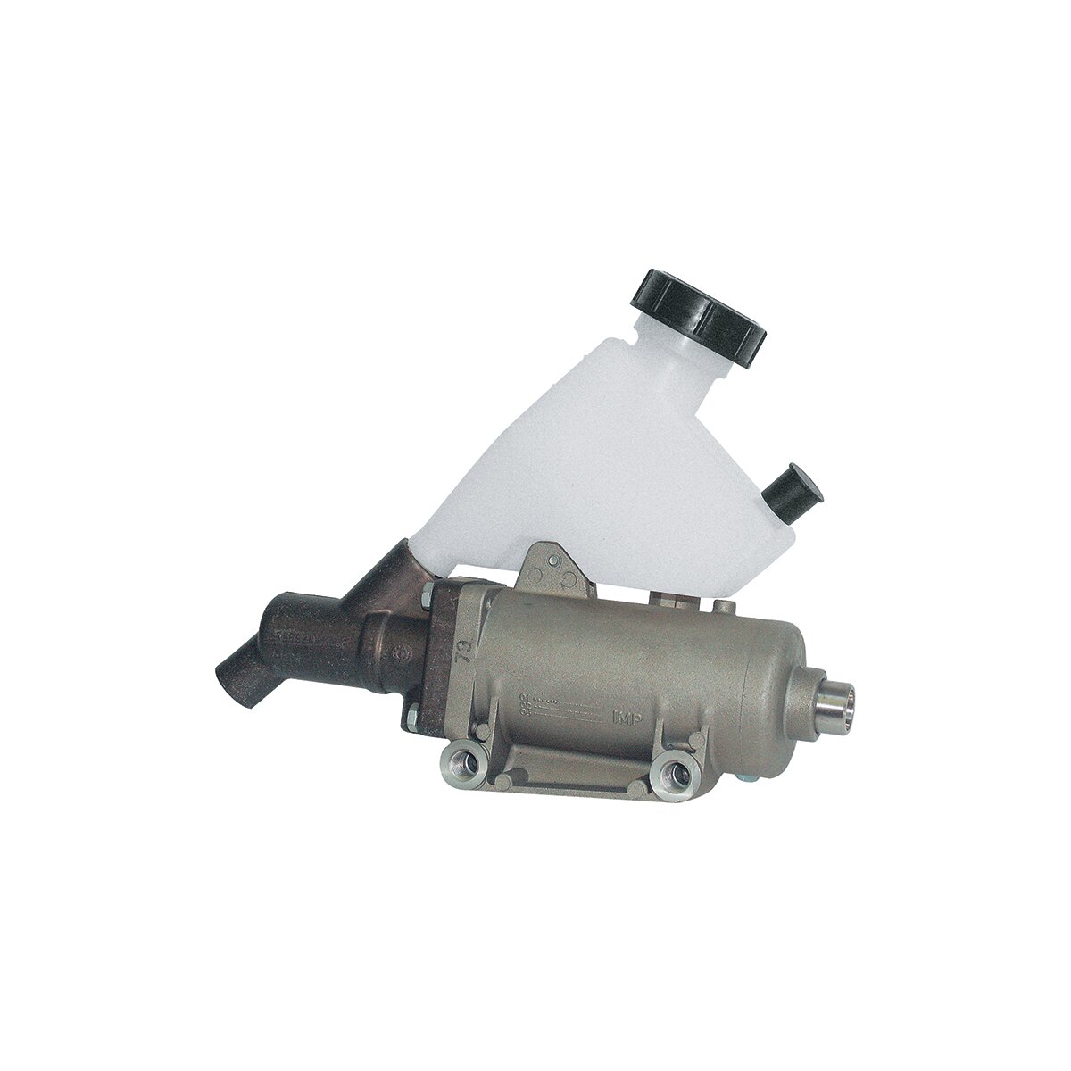 Knorr Kupplungskraftverstärker SM1A / SM1PLA passend für 