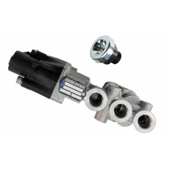 KNORR-BREMSE Liftachsventil K035570N00 - AE1141