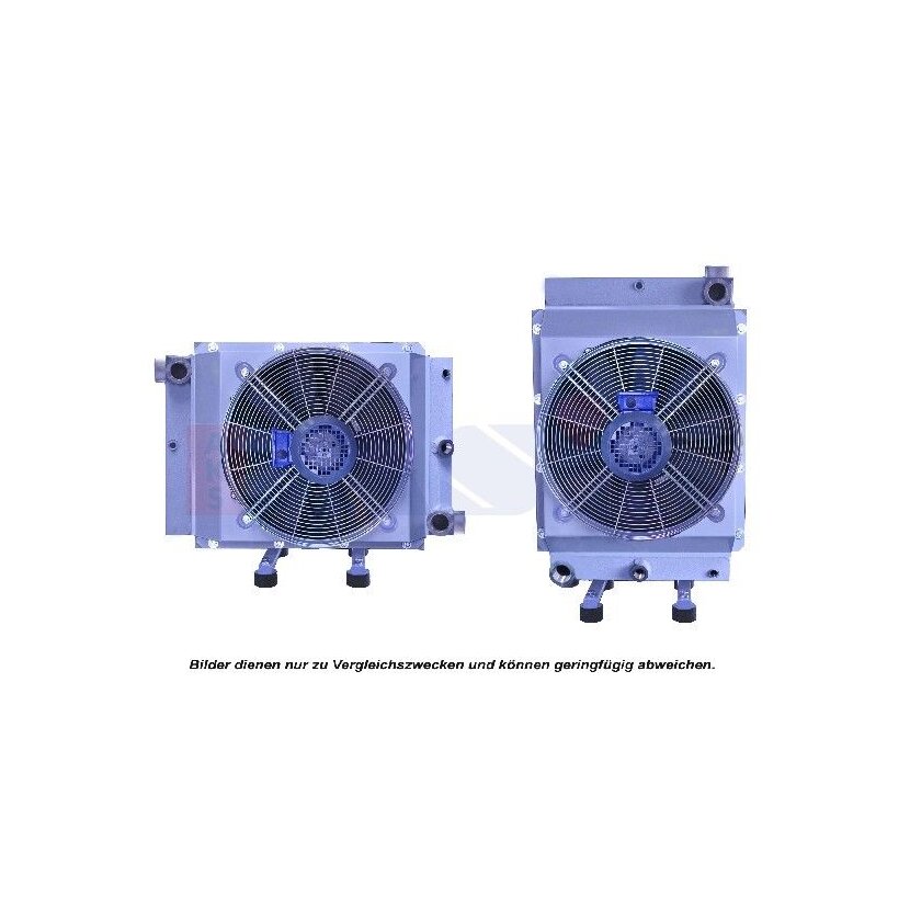 AKS DASIS Kühlmodul 702400K