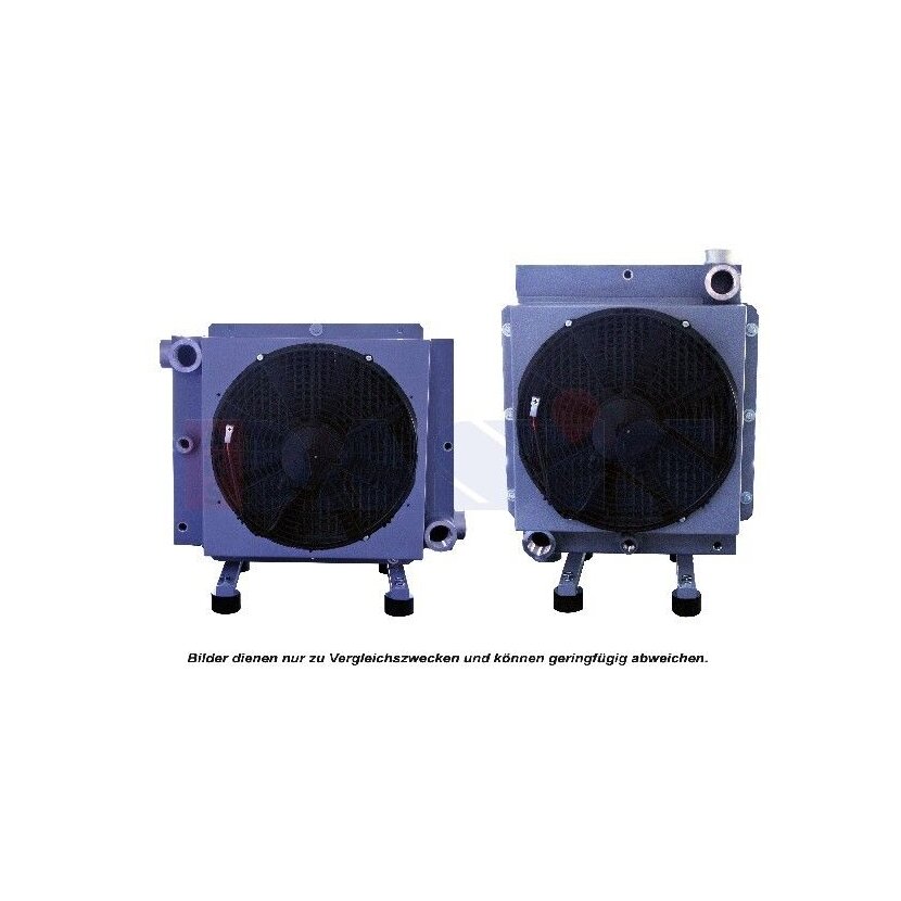 AKS DASIS Kühlmodul 703012K