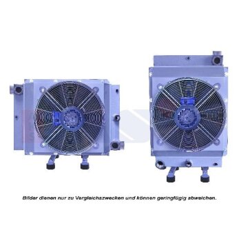 AKS DASIS Kühlmodul 708400K