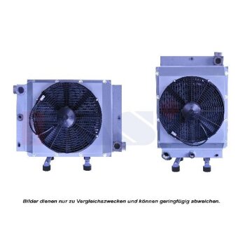 AKS DASIS Kühlmodul 708500K
