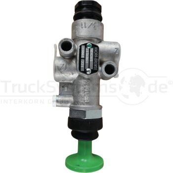 KNORR-BREMSE Löseventil II36061 - AE4265