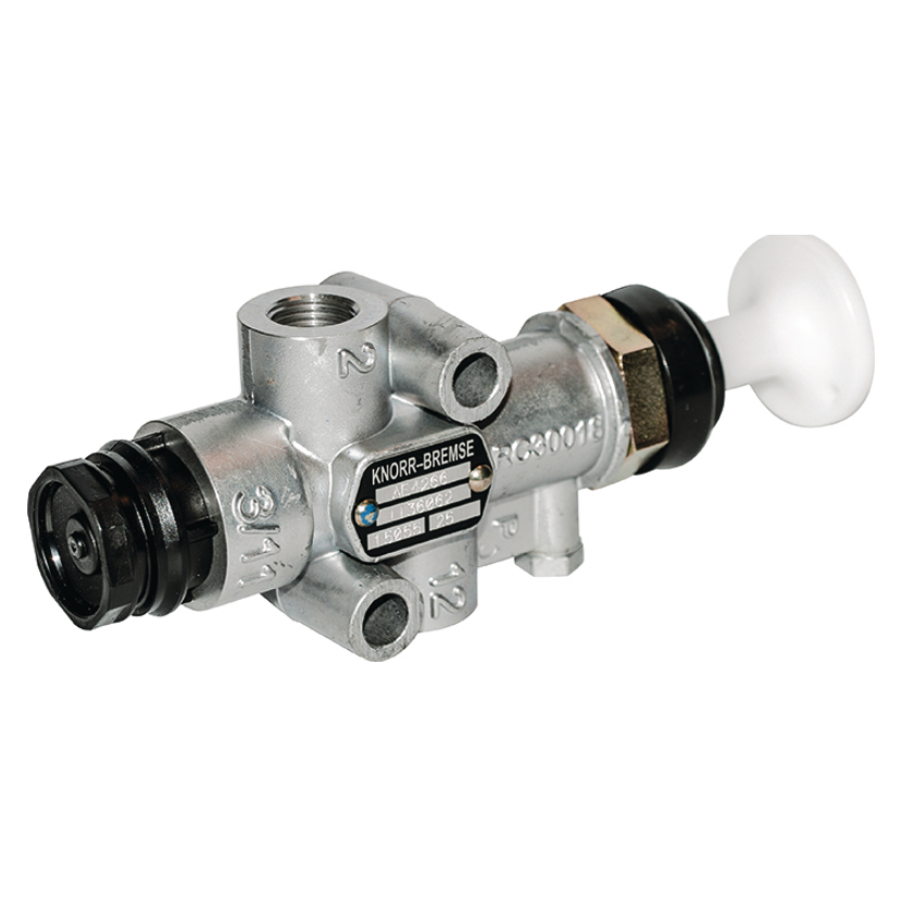 KNORR-BREMSE Löseventil II36062 - AE4266