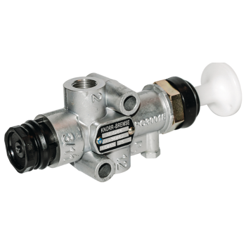 KNORR-BREMSE Löseventil II36062 - AE4266