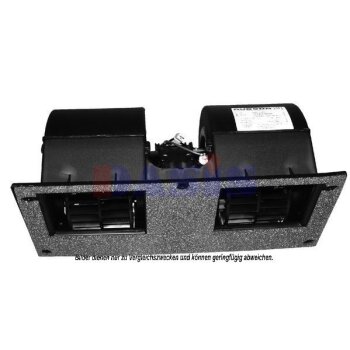 AKS DASIS Innenraumgebläse 740825N