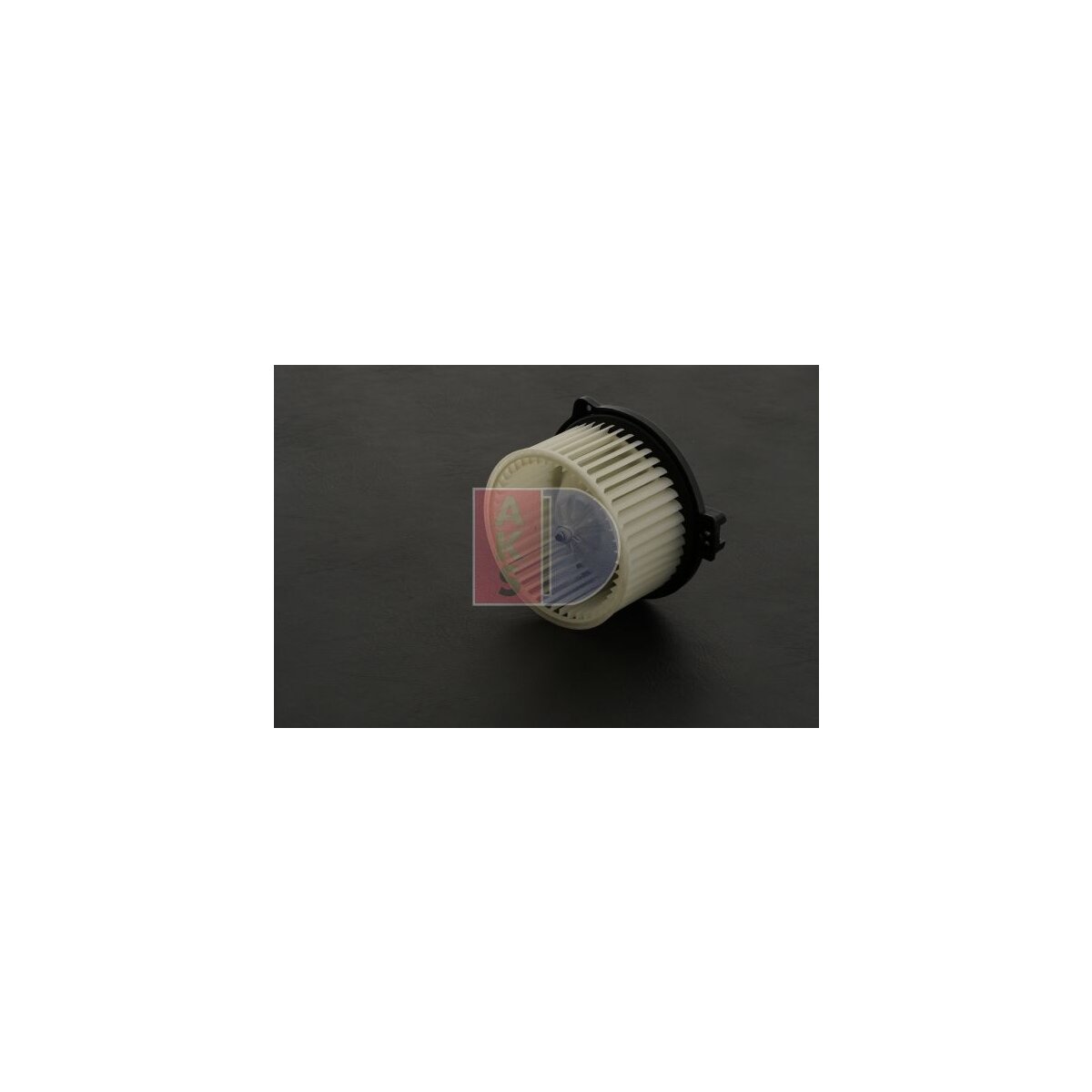 AKS DASIS Innenraumgebläse 740949N passend für 1638202142