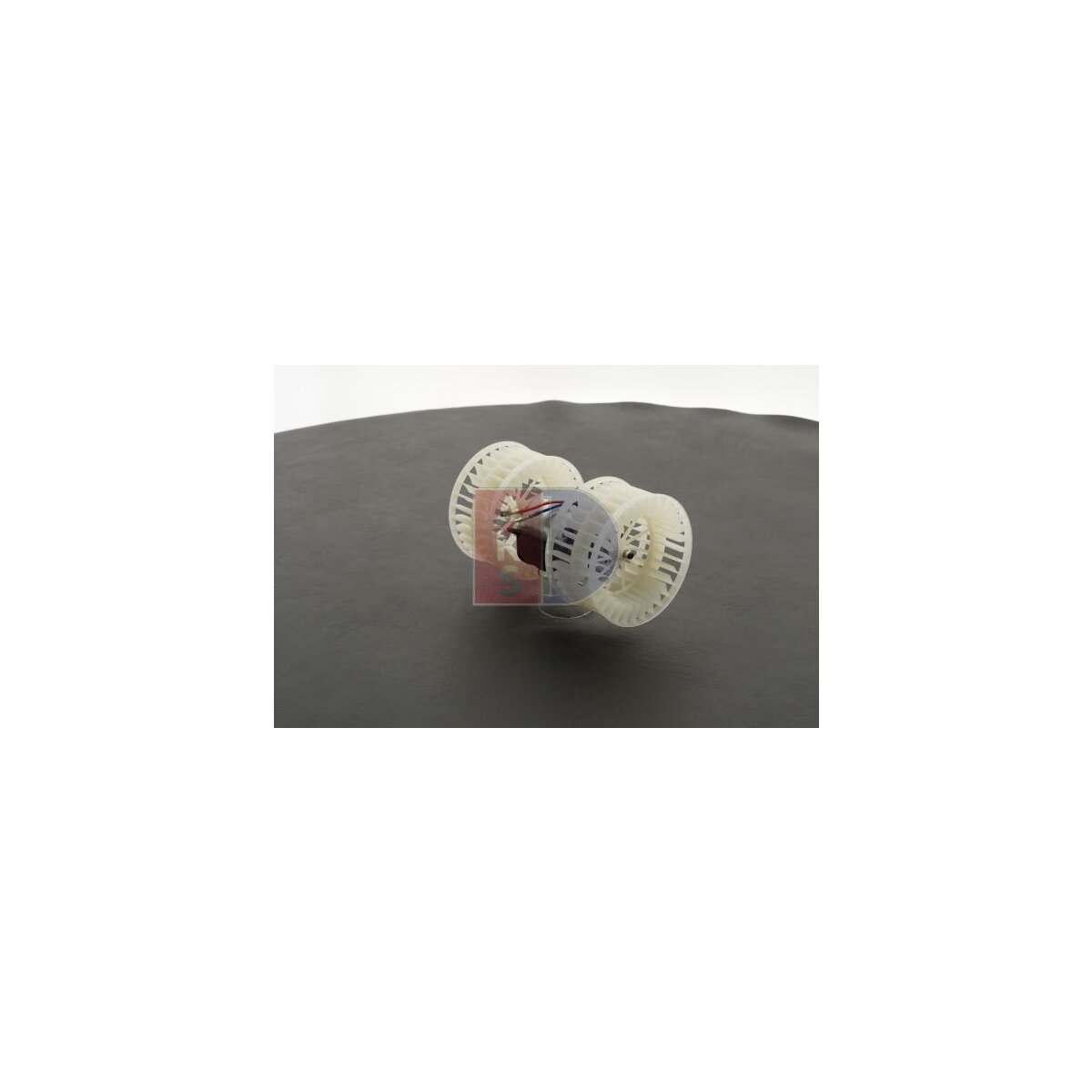 AKS DASIS Innenraumgebläse 741610N passend für 1248200608