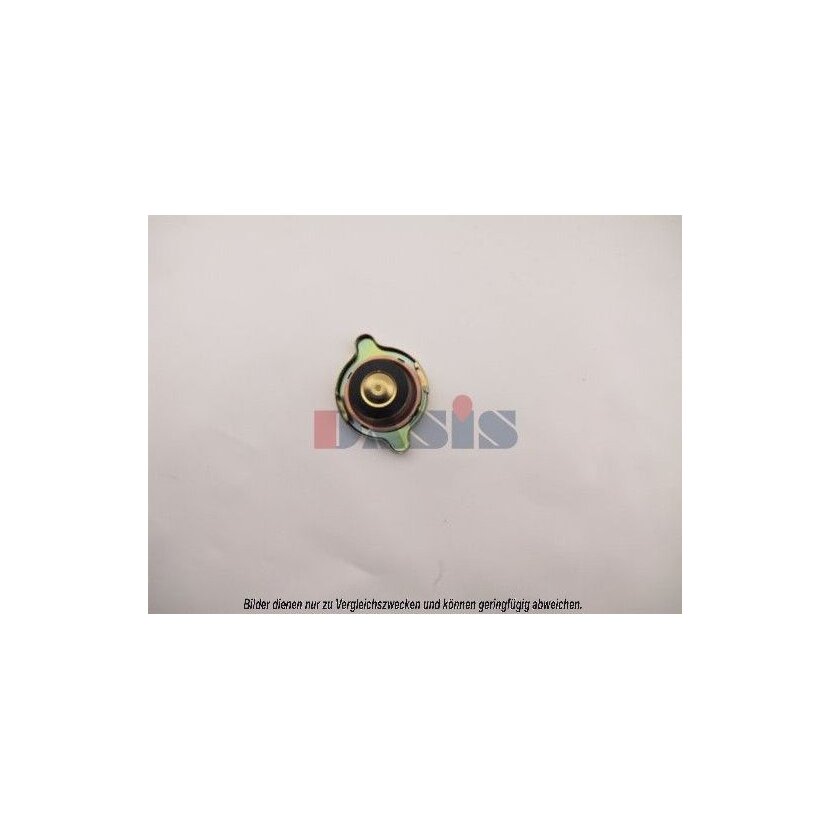 AKS DASIS Verschlussdeckel, Kühler 751160N passend für 0005012815