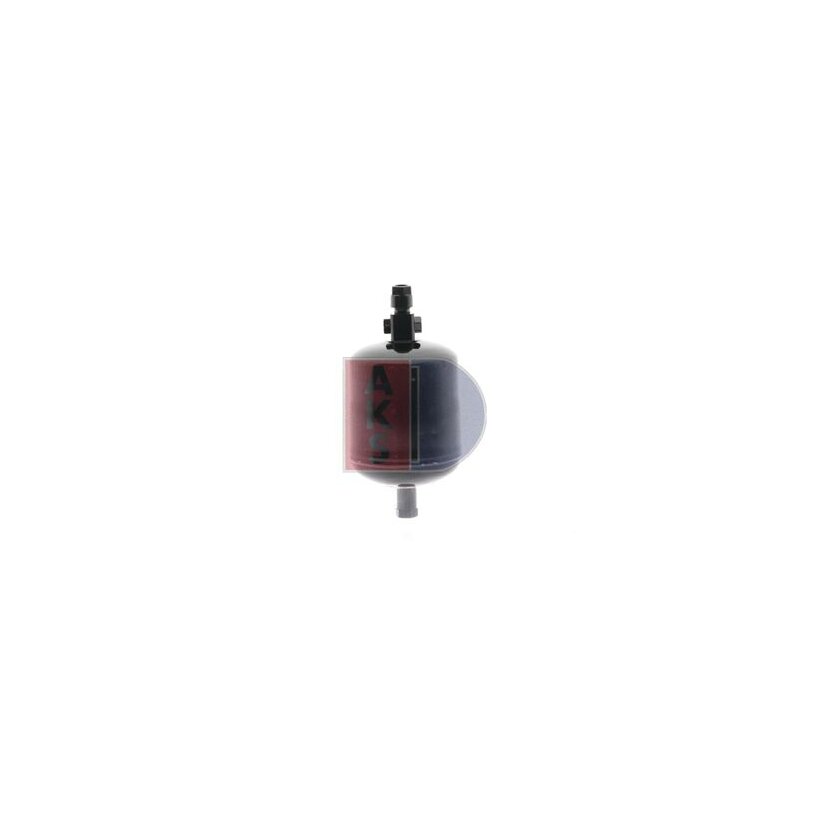 AKS DASIS Trockner, Klimaanlage 800015N